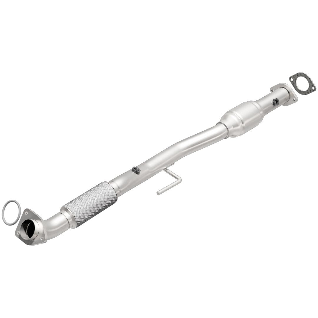 Magnaflow 48 State Converter 93257 Catalytic Converter||93257.Jpg||85||m6693257||1156258