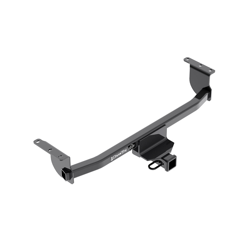 Product of Draw-Tite 76177 Class III Trailer Hitch Rear w/ 2 Inch Receiver
