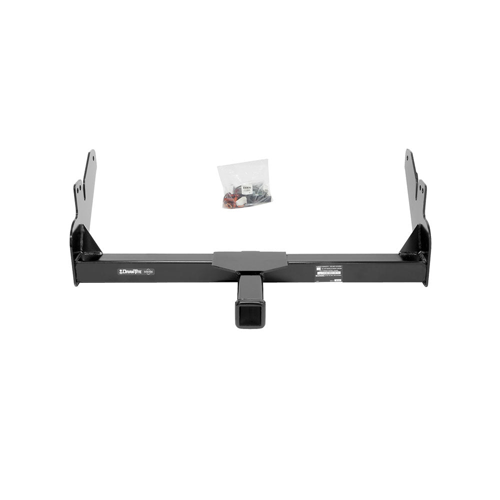 Product of Draw-Tite 65067 Trailer Hitch Front