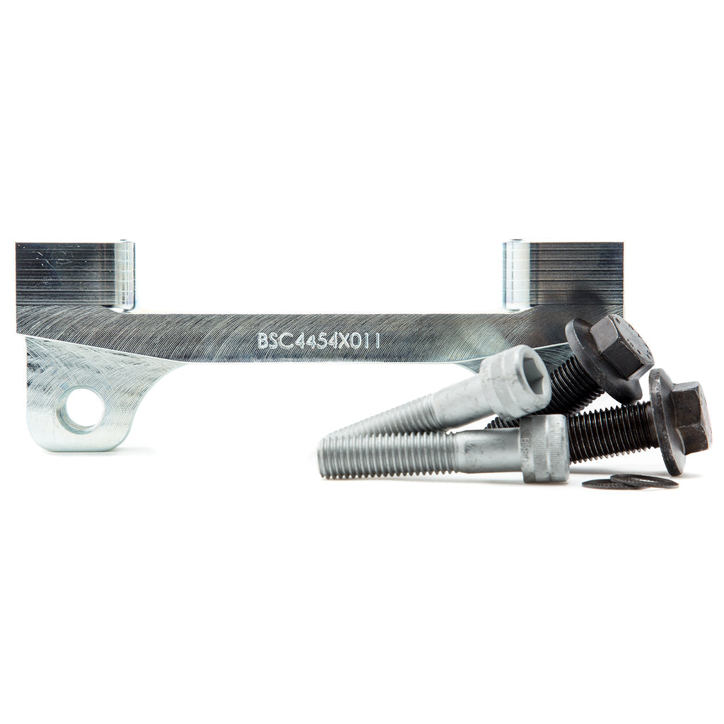 Product of Alcon Brake Bkf5459ax02 Brake Kit