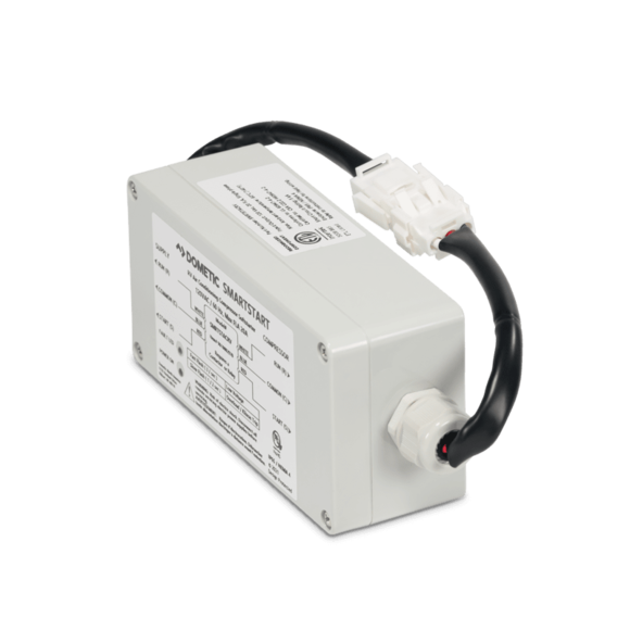 Dometic 9610005458 Air Conditioner Compressor Soft Starter||9610005458_1.Png||86||d7e9610005458||1075110