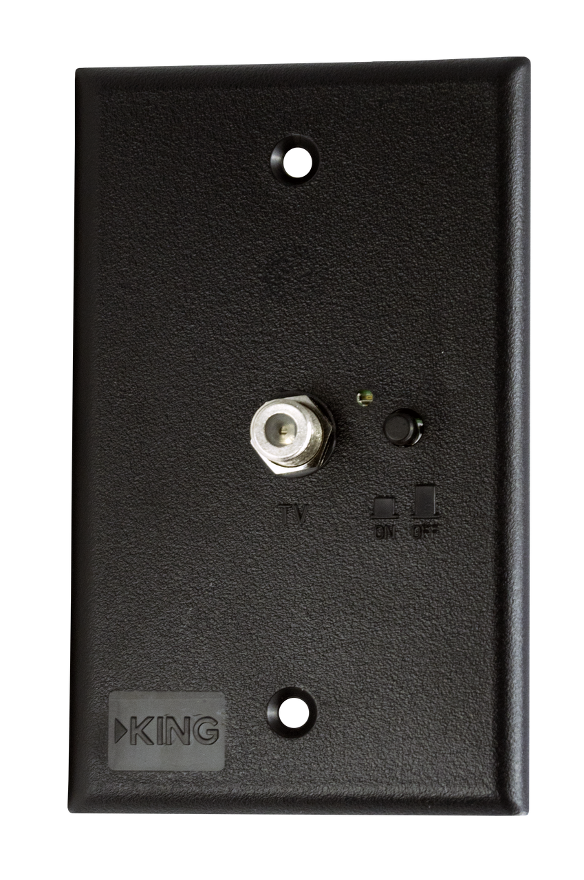 Product of King Pb1001 Receptacle