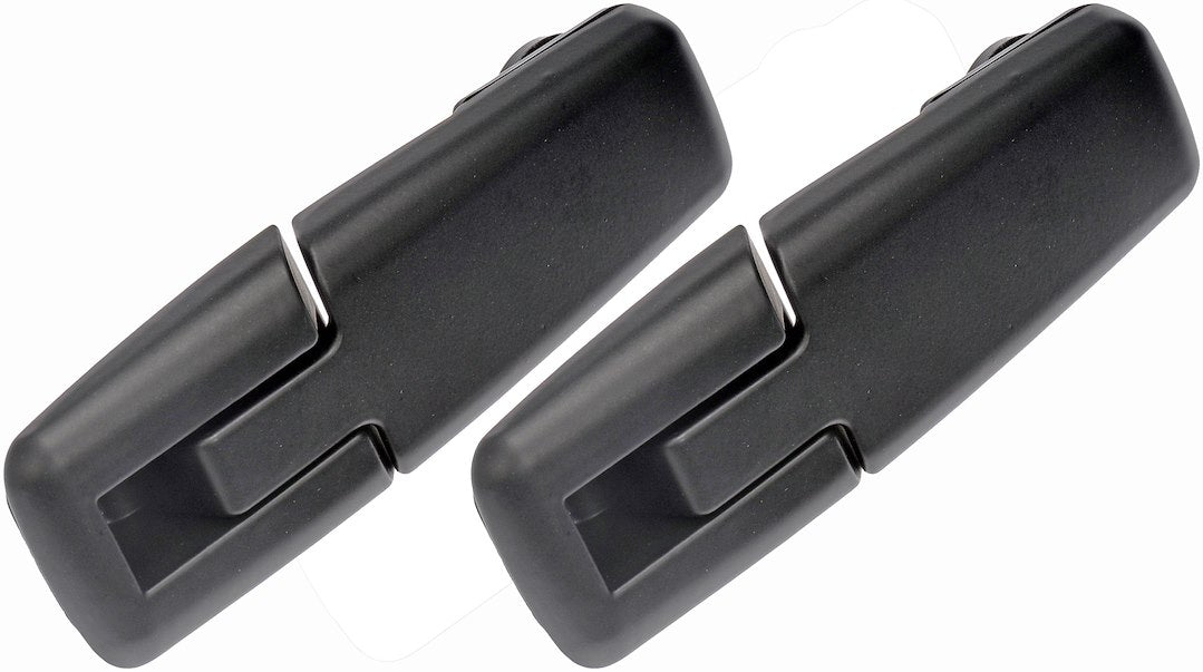 Dorman (Oe Solutions) 924-124 Liftgate Glass Hinge||924-124-007.Jpg||91||d18924124||1038730