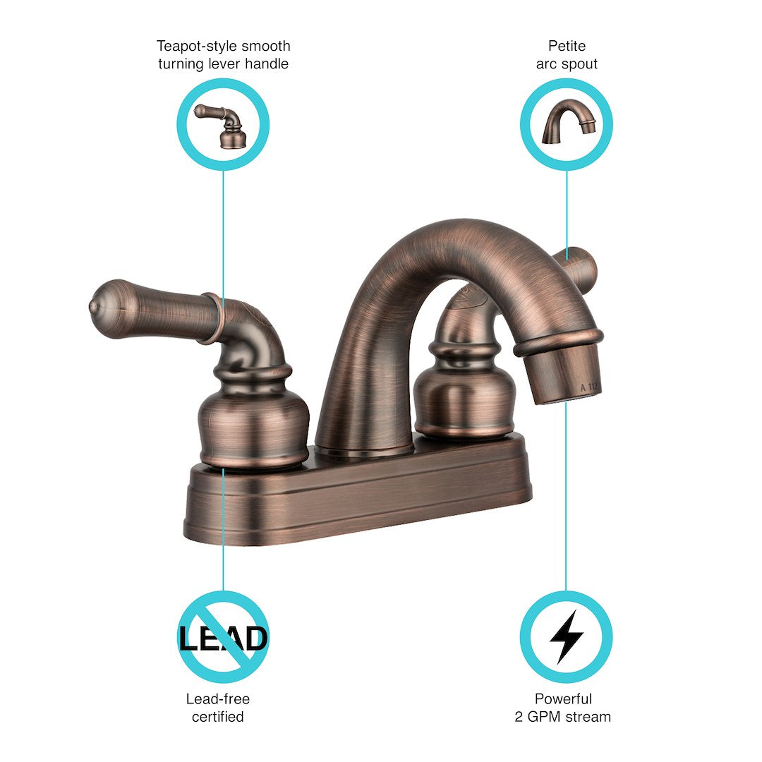 Dura Faucet Df-Pl620c-Orb Faucet||df-Pl620c-Orb.Jpg||89||d6udfpl620cor||1280813