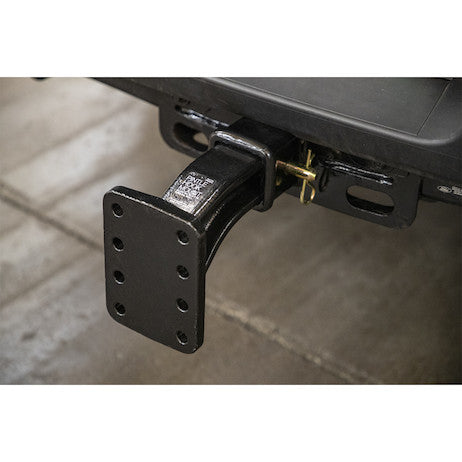 Buyers Products Pm25812 Pintle Hook Mounting Plate||pm25812_2.Jpg||87||b83pm25812||1233612
