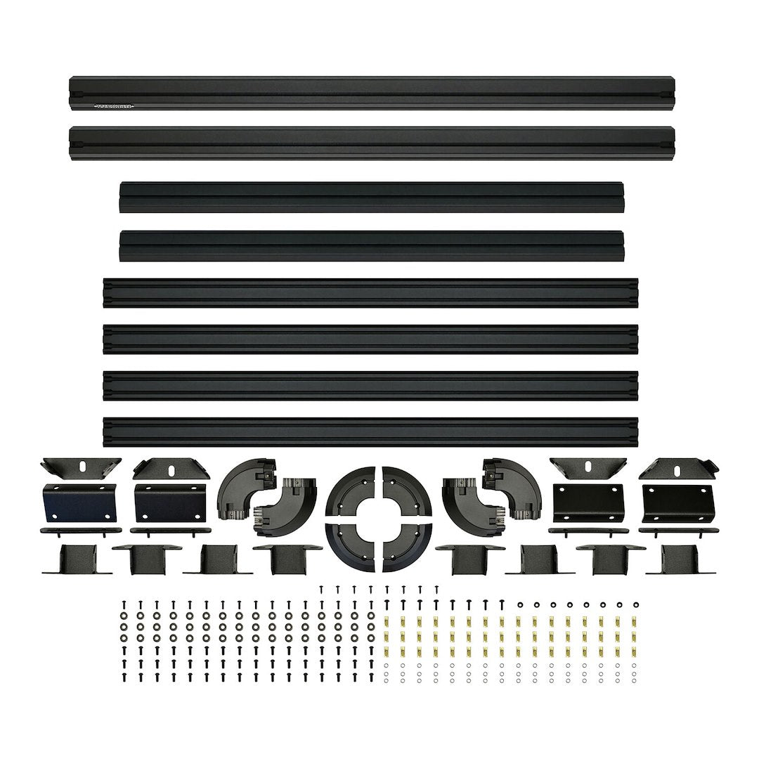 Westin Automotive 15-00155 Roof Rack||15-00155_P05_6.Jpg||88||w161500155||1792071