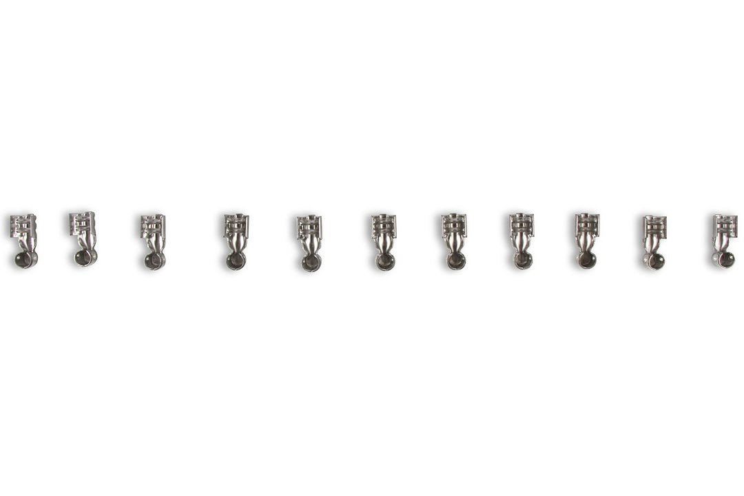 Product of Accel Ignition 4040b Spark Plug Wire Set