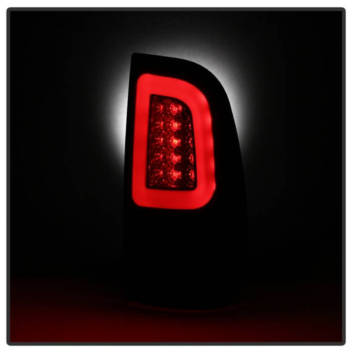 Product of Spyder Automotive 5084729 Version 3 Tail Light Assembly