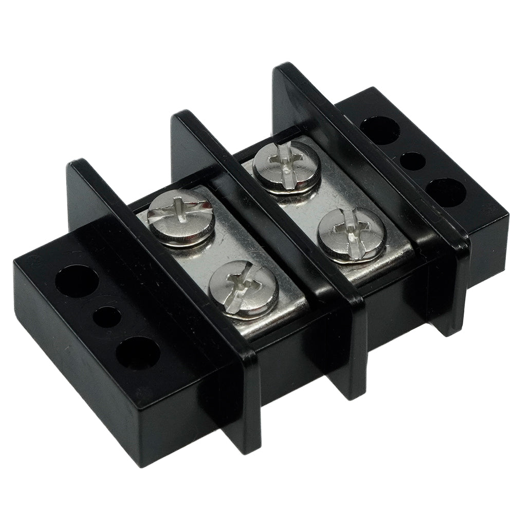 Egis 2265-02 Wire Terminal Block||2265-02 1000x White Bkrd.Jpg||85||egi226502||1555938