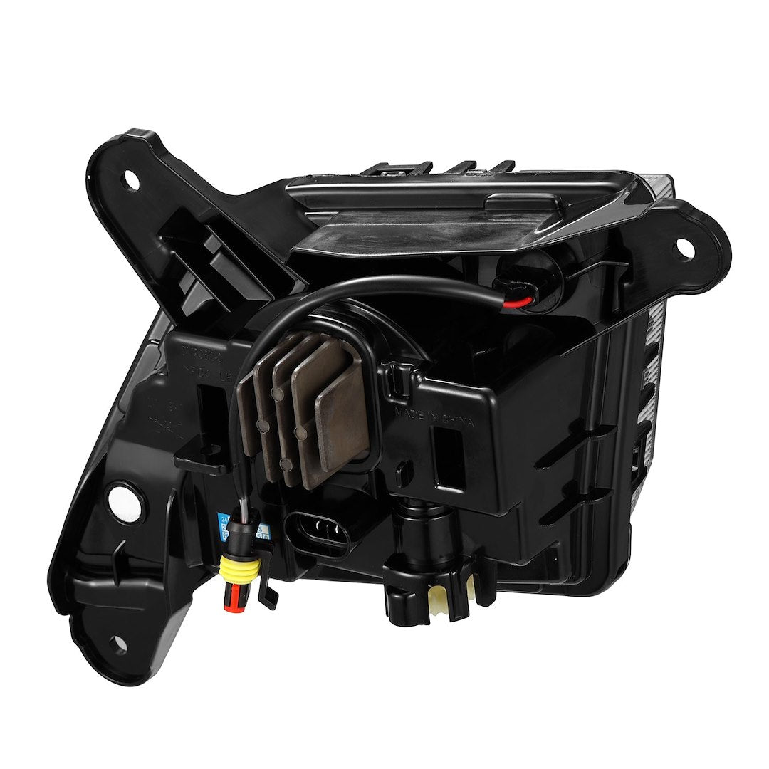 Alpharex Usa 210017 Driving/ Fog Light||210017_2.Jpg||87||alp210017||1735684