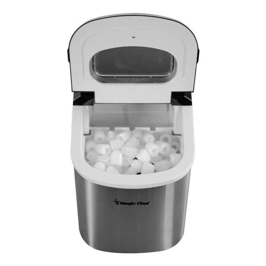 Magic Chef Mcim22st Ice Machine||||88||mgcmcim22st||1910006
