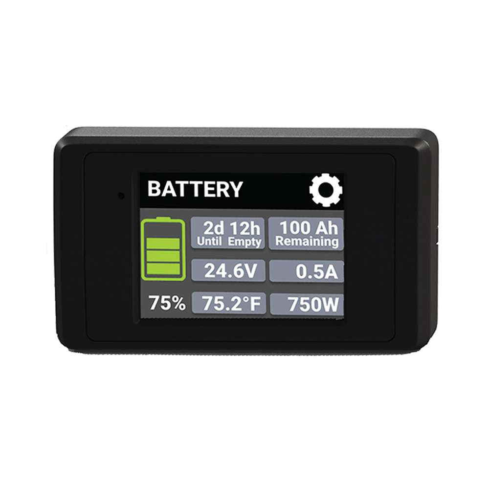 Product of Go Power Gp-Bmg Battery Monitor