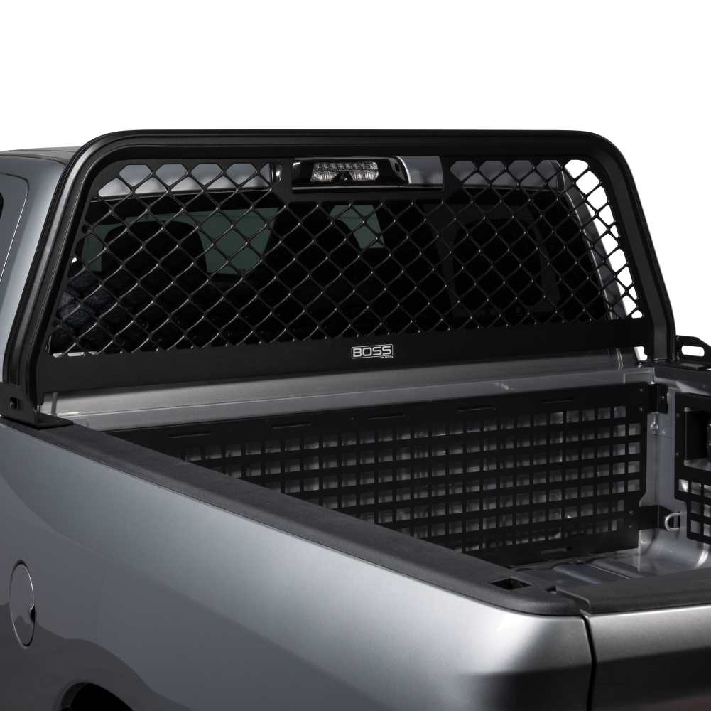 Putco 89042 Headache Rack||89042_9.Jpg||94||p4589042||2217799