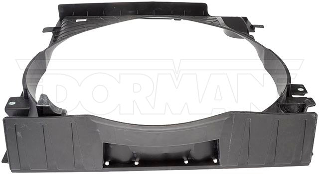 Dorman (Oe Solutions) 620-991 Cooling Fan Shroud||620-991_2.Jpg||87||d18620991||2243075