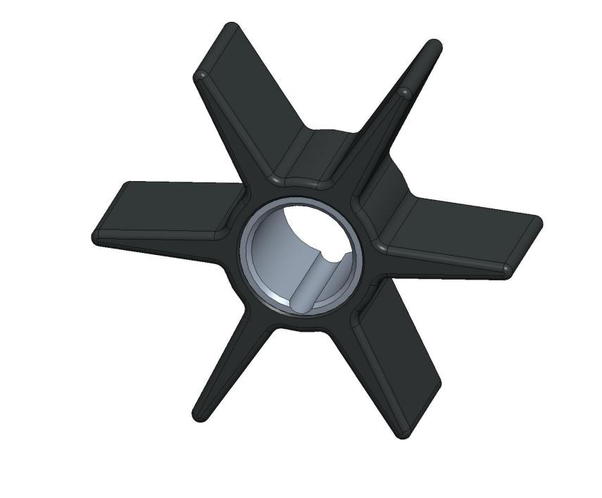 Sierra Marine 18-3056 Water Pump Impeller||18-3056_2.Jpg||87||s5m183056||976308