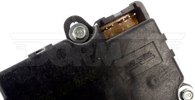 Dorman (Oe Solutions) 604-992 Blend Door Actuator||604-992_5.Jpg||90||d18604992||886160
