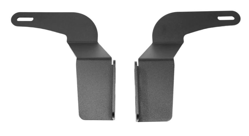 Product of Cali Raised Led Cr2356 Light Bar Mounting Kit