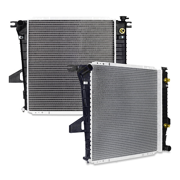 Product of Mishimoto R2172-At Radiator