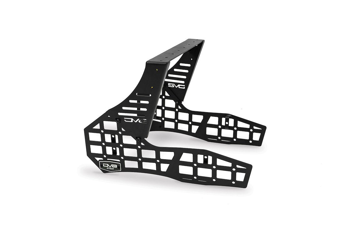 Dv8 Offroad Cct1-01 Molle Cargo Panel||3rdgentacomacenterconsole_2000x1333-2.Jpg||86||dv8cct101||1626797