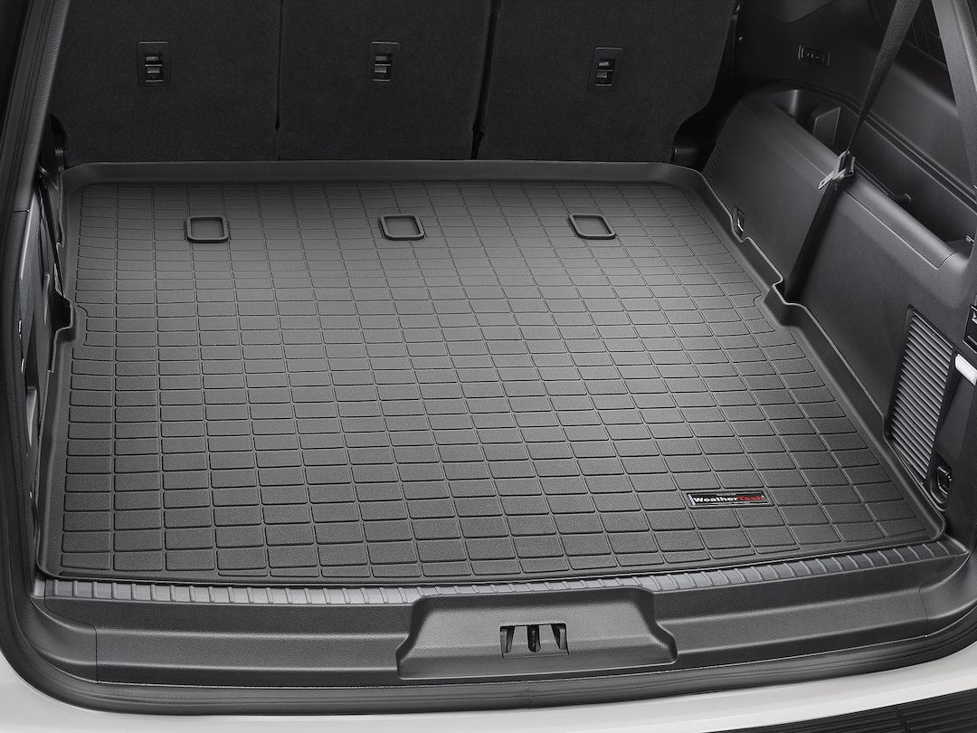Weathertech (Usa) 401091 Cargo Area Liner||401091_1.Jpg||86||w24401091||1678640