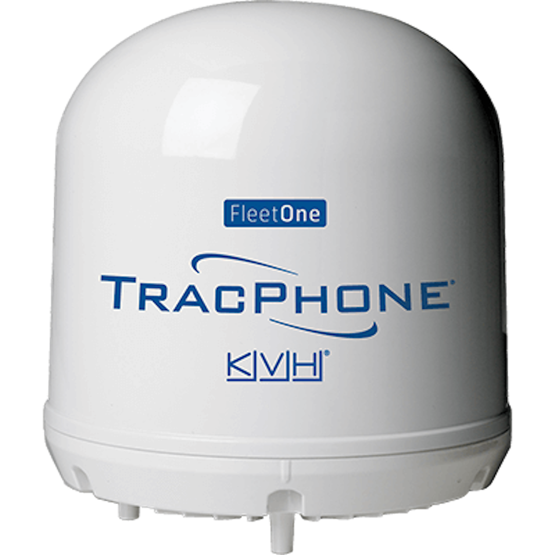 Product of Kvh 01-0398 Satellite Telephone