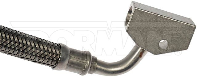 Product of Dorman (Oe Solutions) 667-598 Turbocharger Coolant Line
