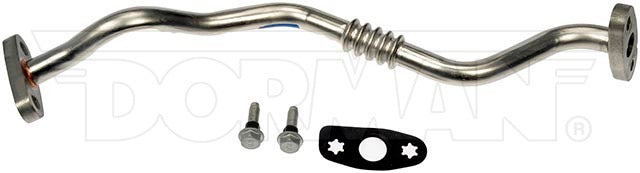 Dorman (Oe Solutions) 667-524 Turbocharger Oil Return Kit||667-524_1.Jpg||86||d18667524||1091009