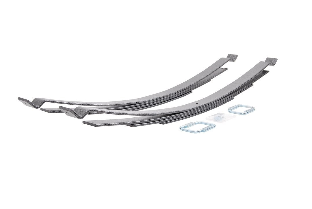 Product of Hellwig 3527 Helper Spring Kit