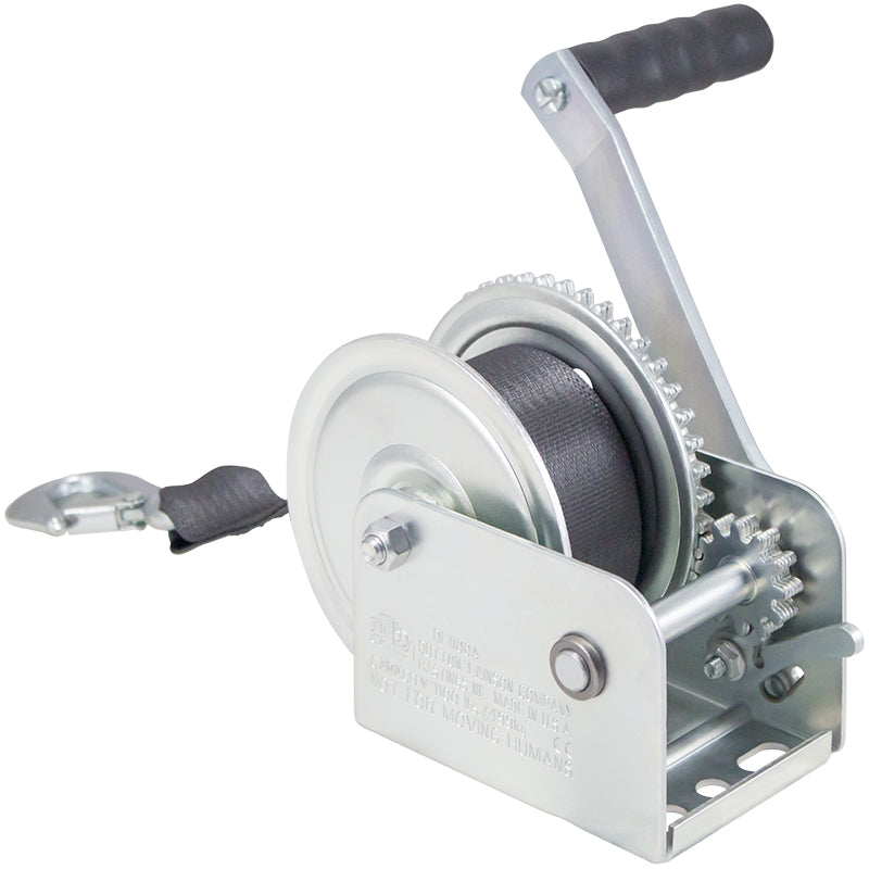 Product of Dutton Lainson Corp 15191 Trailer Boat Winch
