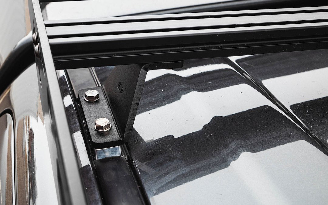 Product of Sherpa 124744 Roof Rack