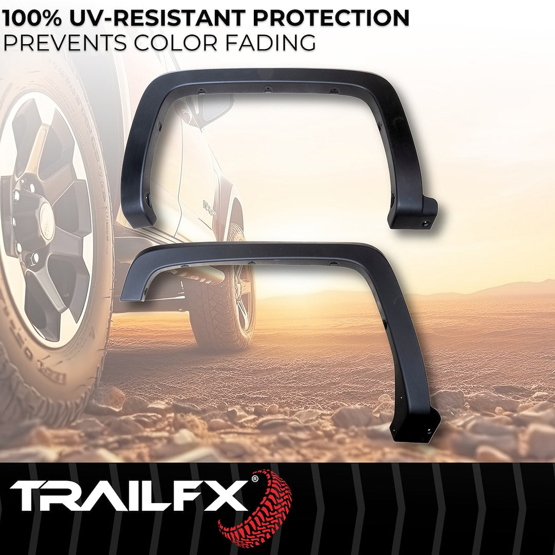 Product of TrailFX TFC3002OE Fender Flare -
