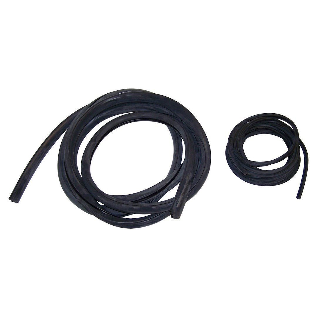 Crown Automotive 978995k Windshield Frame Weather Stripping||978995k.Jpg||85||c1y978995k||1750806