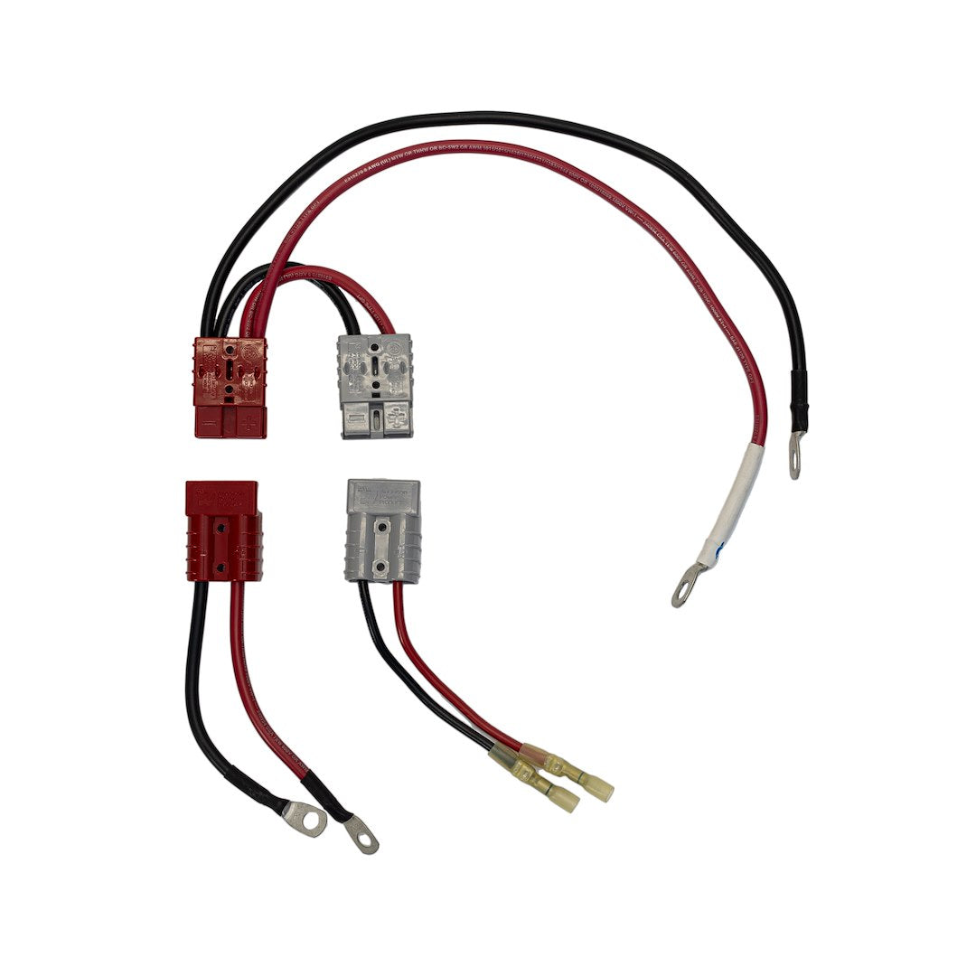 Product of Connect-Ease Rce12vjski Battery Connection Harness