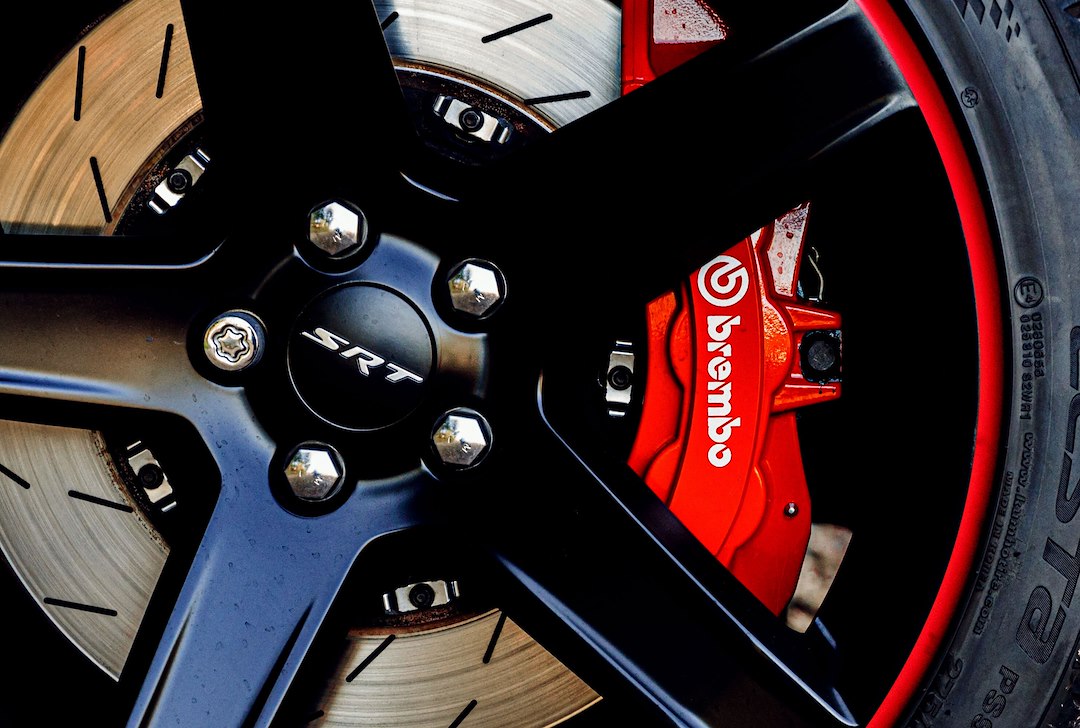 Product of Alloygator K4rdexc Wheel Protector