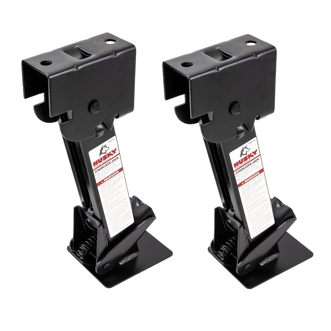 Product of Husky Towing 88150 Trailer Stabilizer Jack Stand