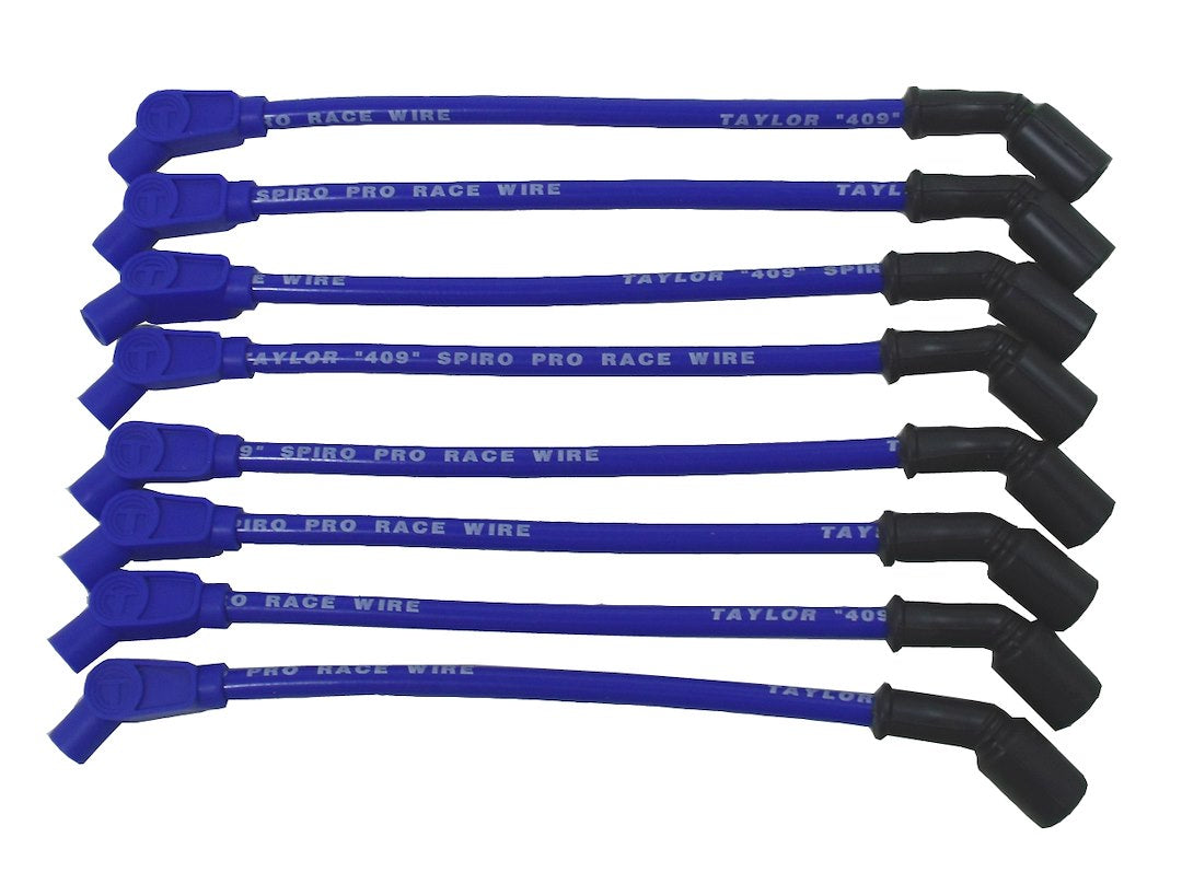 Taylor Cable 79613 Spark Plug Wire Set||79613.Jpg||85||t6479613||1167937
