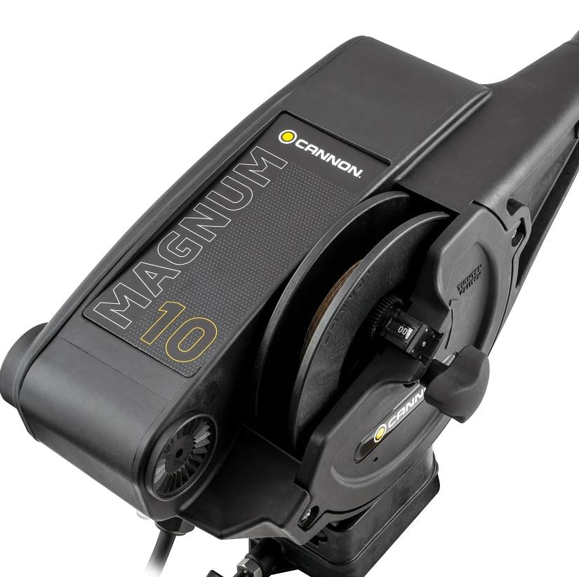 Product of Cannon 1902305 Downrigger