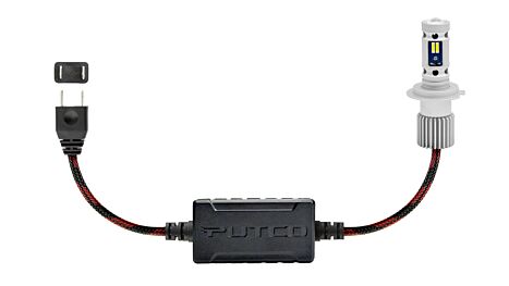 Product of Putco 7700h7-360 Driving/ Fog Light - Led