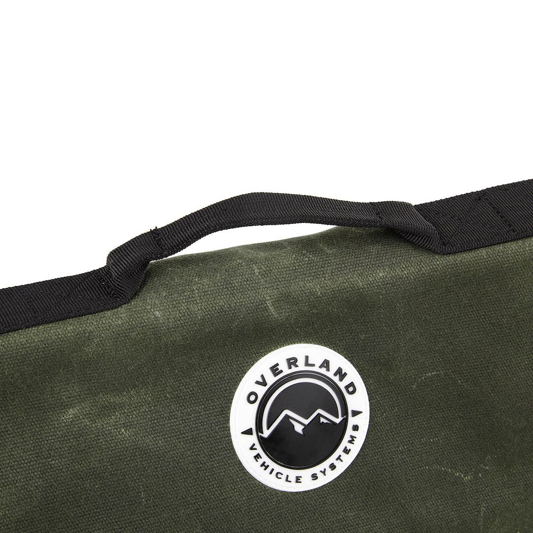 Product of Overland Vehicle Systems 21109941 Gear Bag