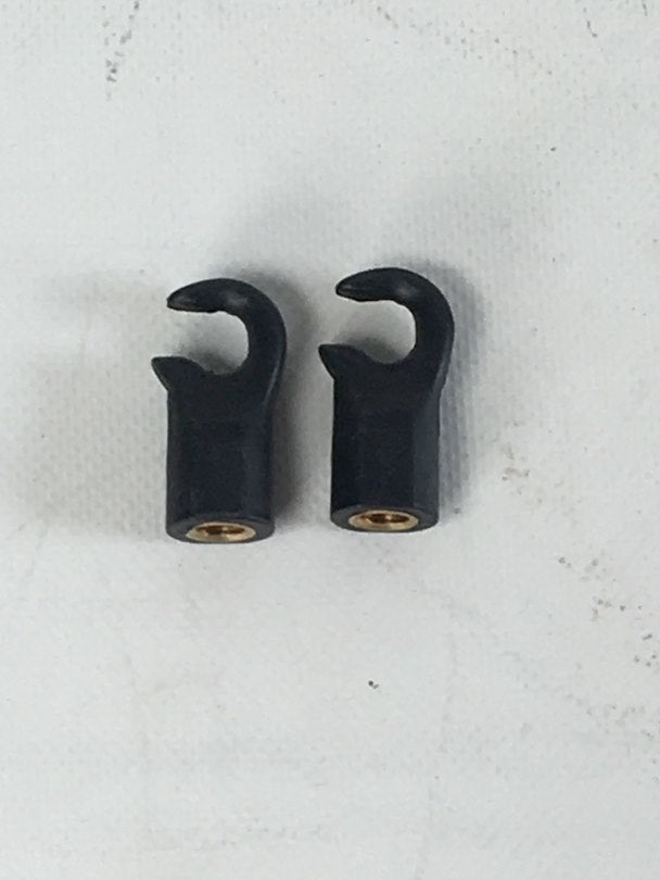 Carefree Rv R040905-001 Awning Shock Mounting Hardware||crfr040905-001_1.Jpg||85||c6fr040905001||1223679