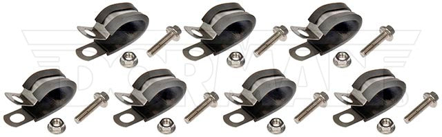 Product of Dorman (Oe Solutions) 819-846 Fuel Line