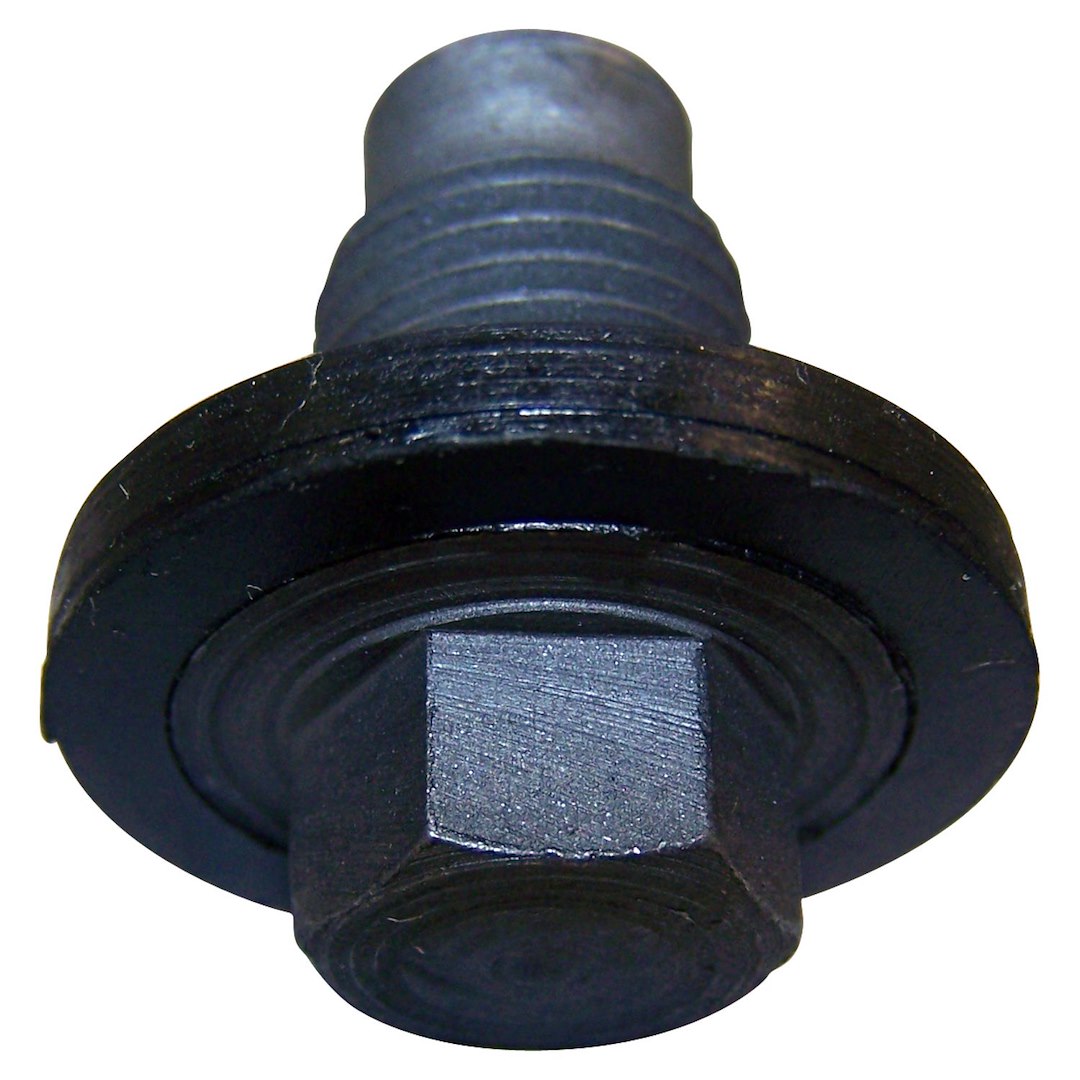 Product of Crown Automotive 6506100aa Oil Drain Plug