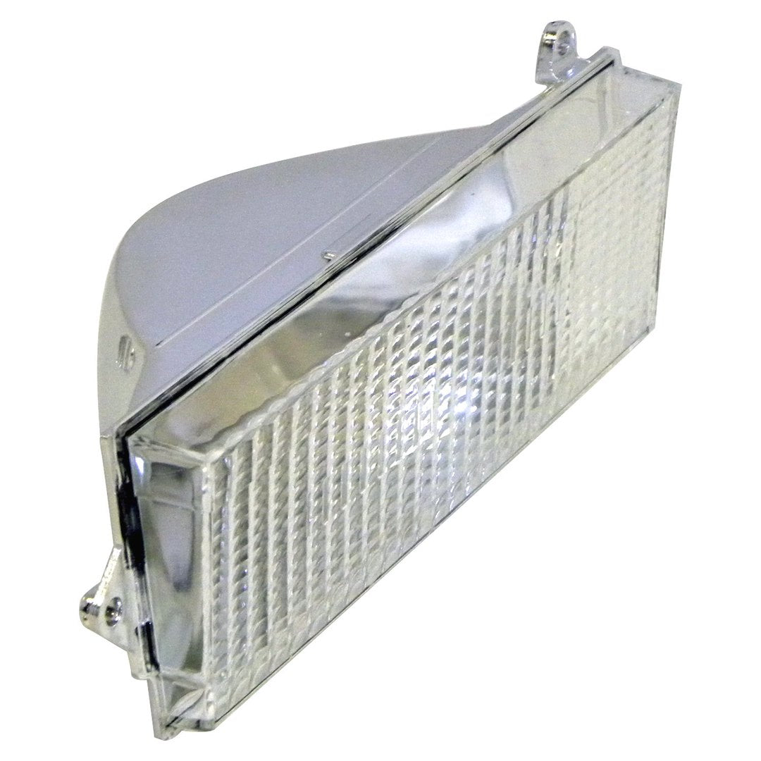 Crown Automotive 56000099 Parking/ Turn Signal Light Assembly||56000099.Jpg||85||c1y56000099||1197606