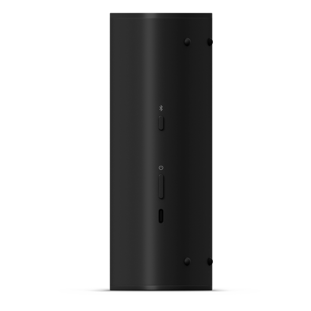 Product of Sonos Roam2us1blk Speaker