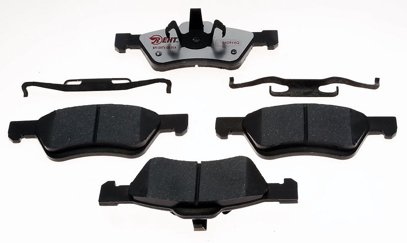 Raybestos Brakes Eht1047bh Brake Pad||eht1047bh_Fro.Jpg||85||r53eht1047bh||1287519