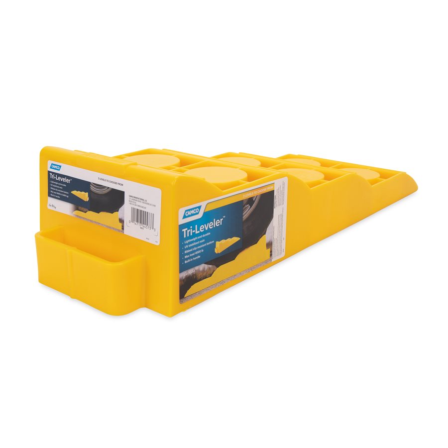 Product of Camco 44573 Leveling Block
