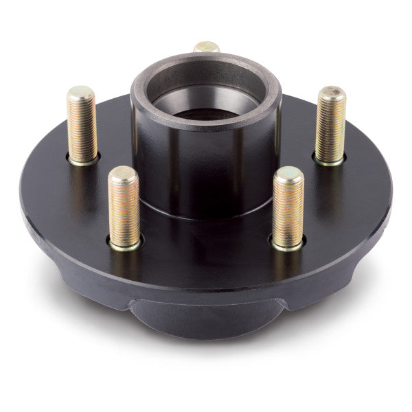 Product of Lippert Components 122098 Trailer Brake Hub Assembly