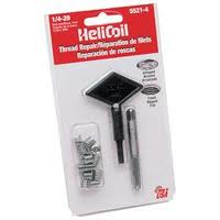 Product of Helicoil 5521-4 Thread Repair Kit