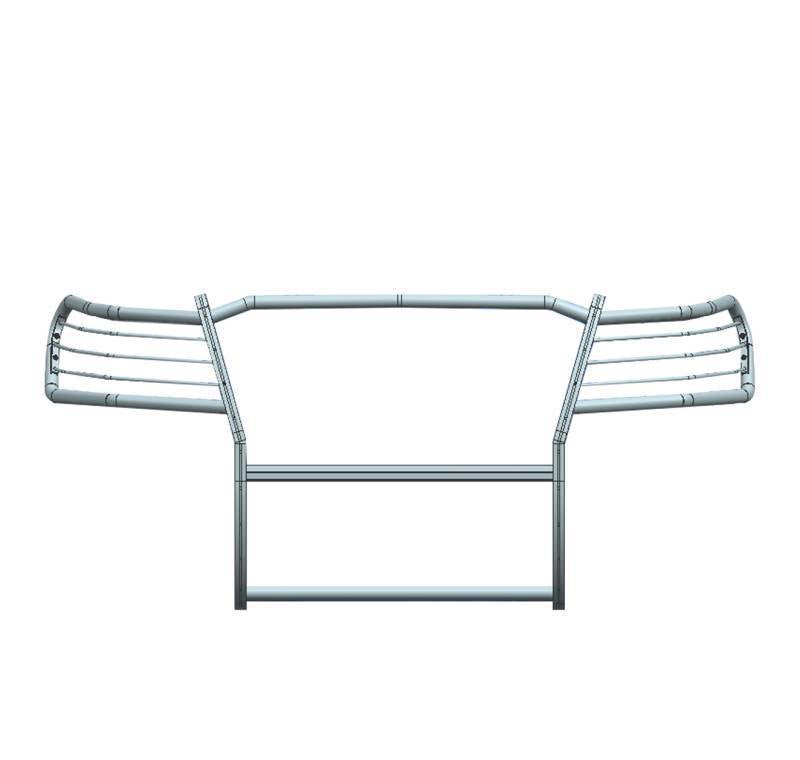 Black Horse Offroad 17ni22ma Grille Guard||17ni22ma_1.Jpeg||85||blk17ni22ma||2237551