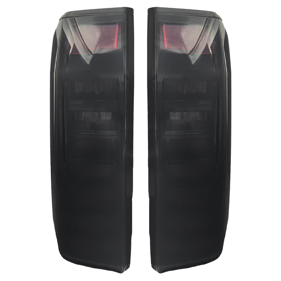 Recon Accessories 264289bk Tail Light Assembly||264289bk_1.Jpg||86||r89264289bk||2258694
